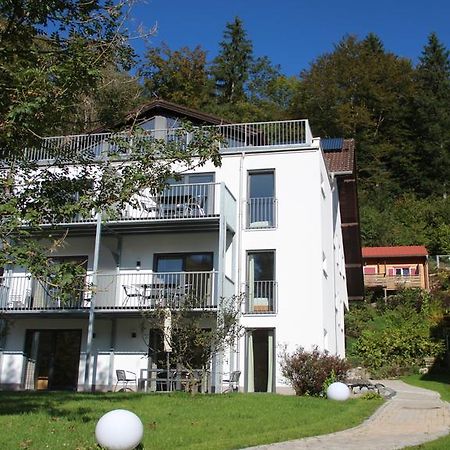 Apartamento Haus Elise Füssen Exterior foto