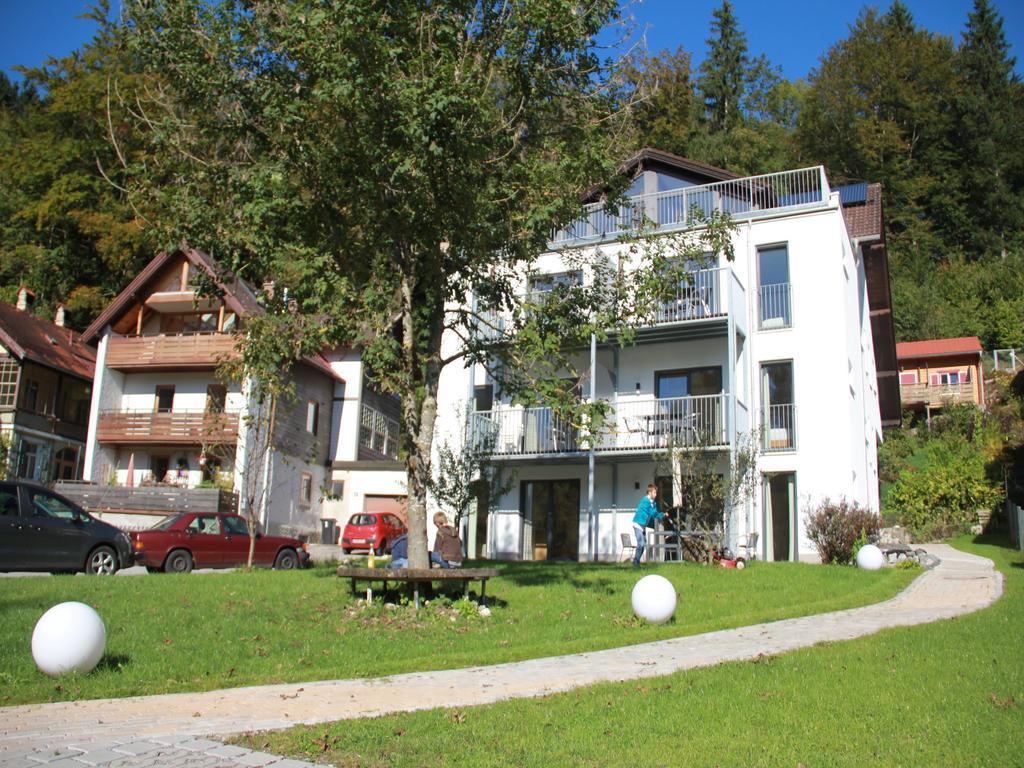 Apartamento Haus Elise Füssen Habitación foto